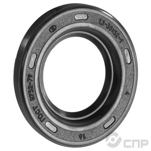 Манжета армированная (сальник) 210х250х15 ГОСТ 8752-79