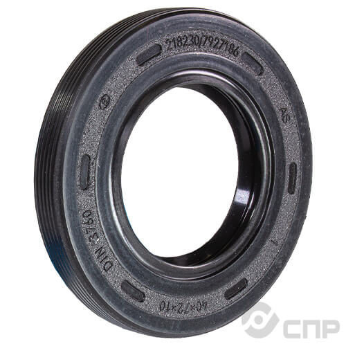 Манжета армированная 250х300х20 (сальник)