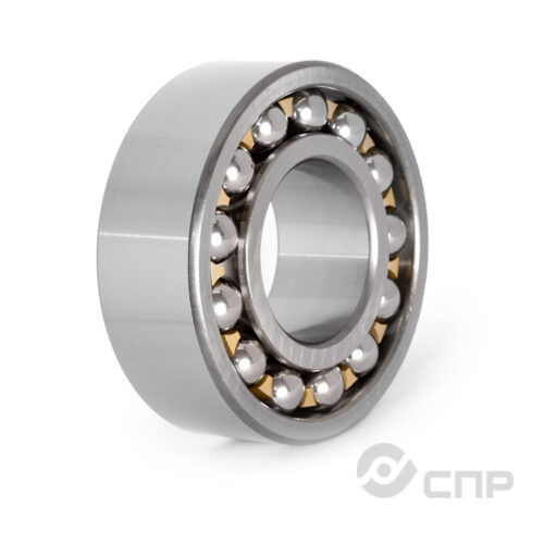 Подшипник радиальный ГОСТ 55х80х13 (1000911) Подшипник радиальный ГОСТ 55х80х13 (1000911)