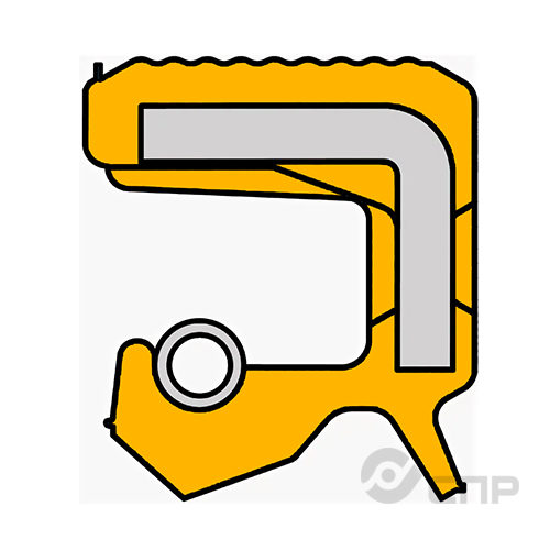 Манжеты армированные BAUMSLX7 в Ереване