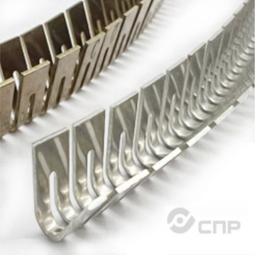 Пружины меандровые в Ереване